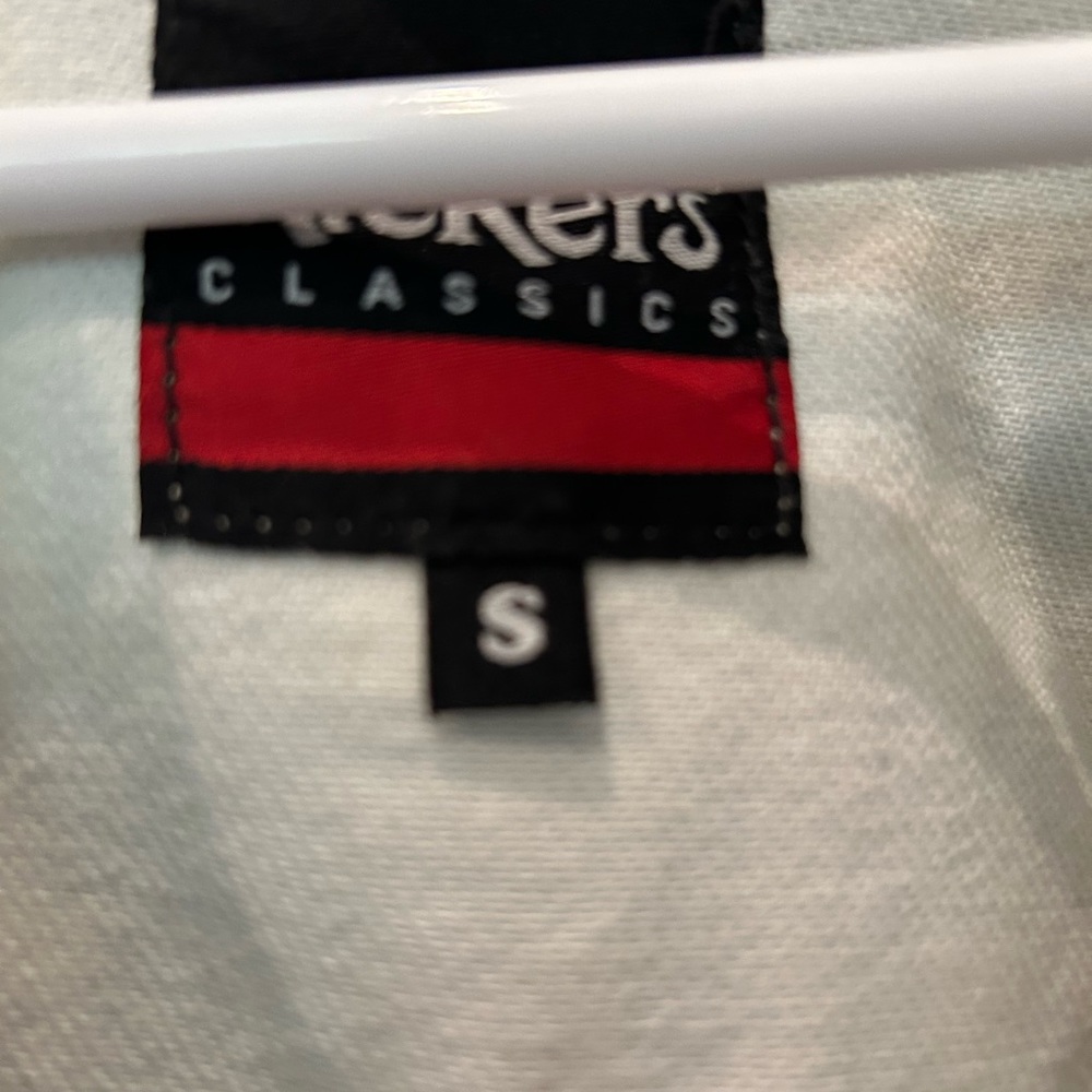 Jean Jacket - Picture 3 of 3